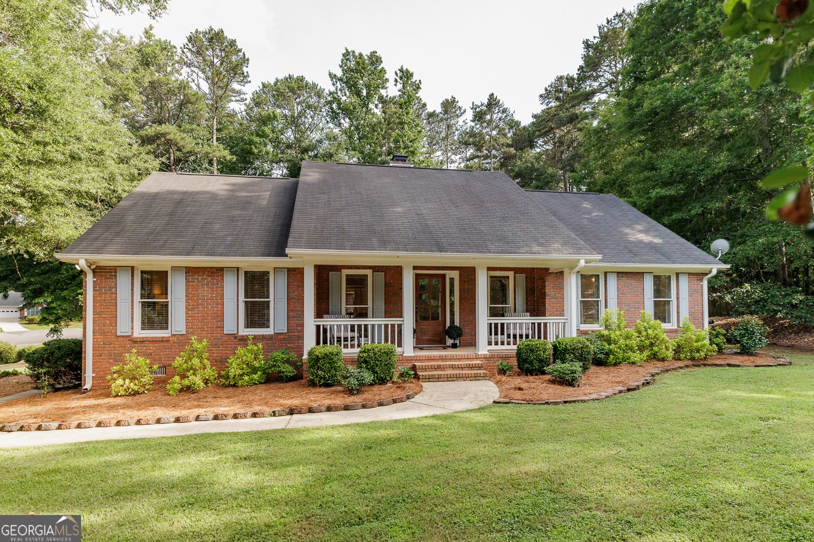 1010 Julian Court Watkinsville - main photo