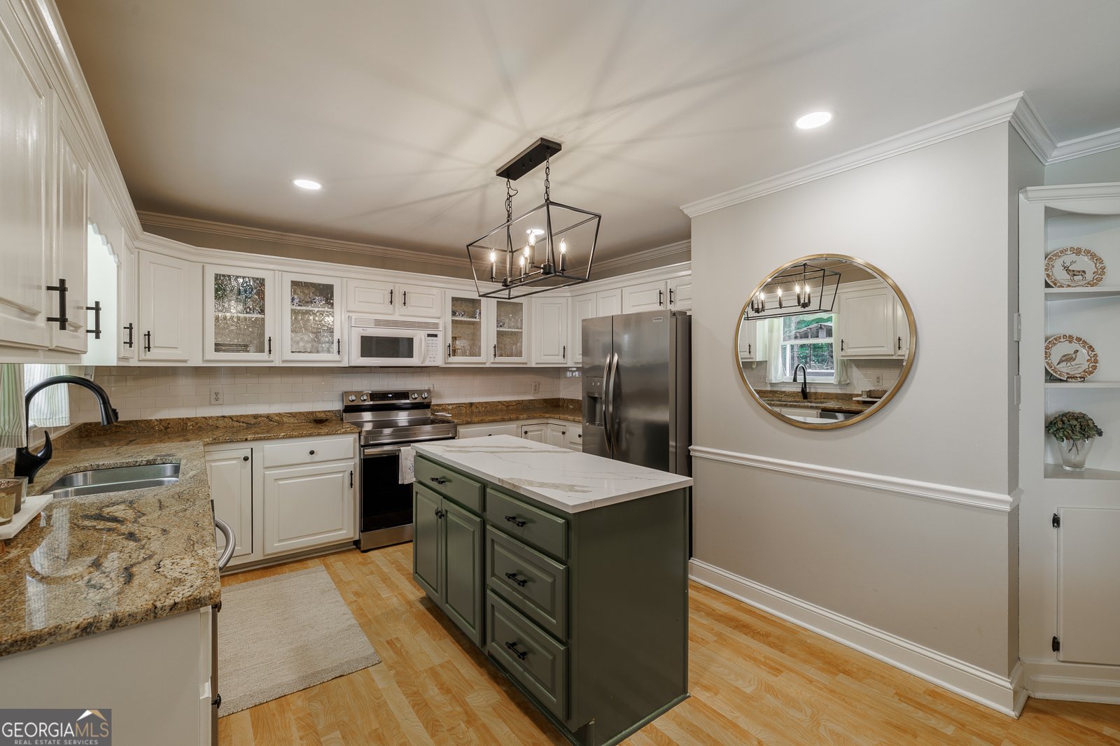1010 Julian Court Watkinsville - Photo 8