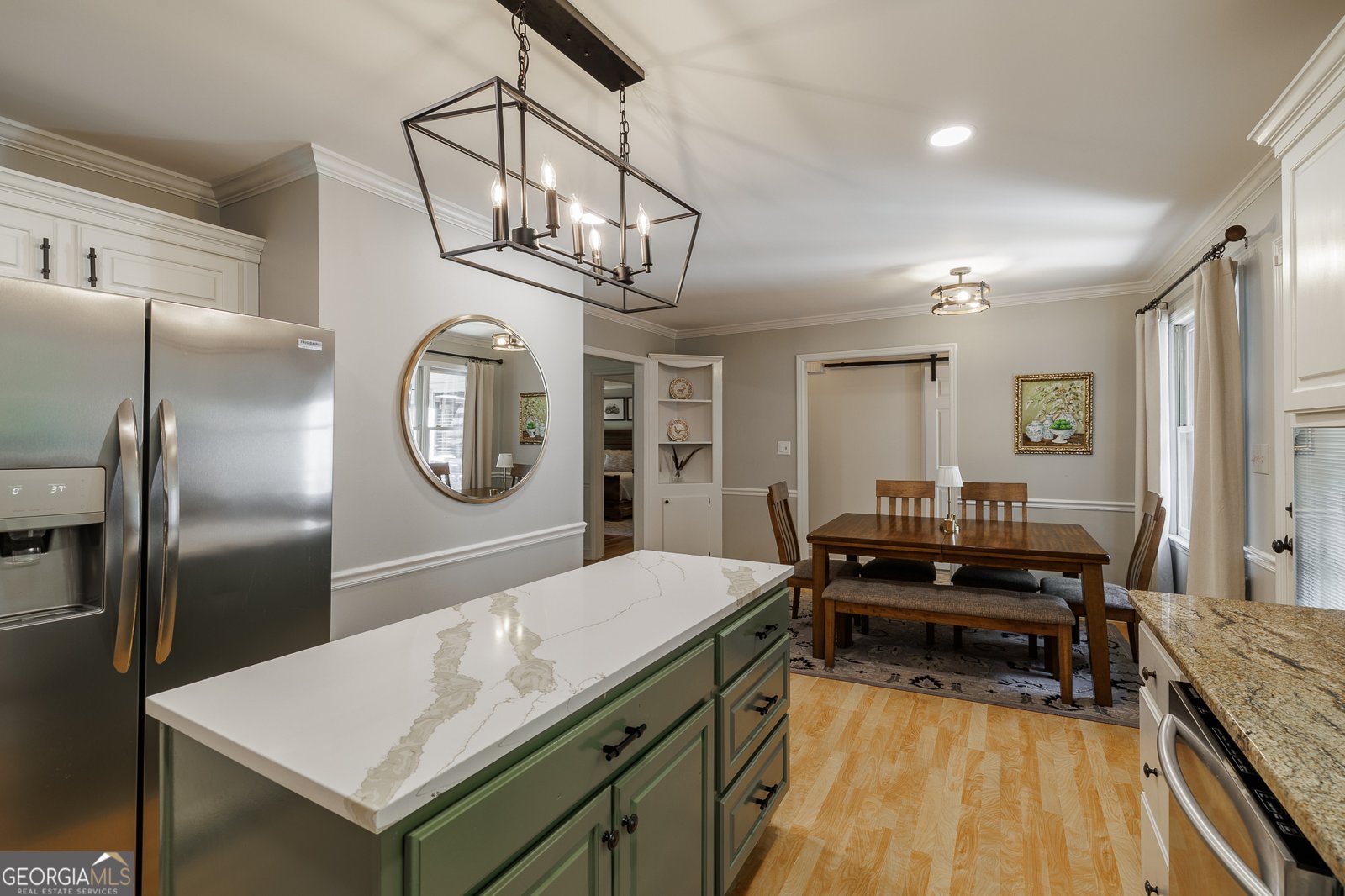 1010 Julian Court Watkinsville - Photo 9