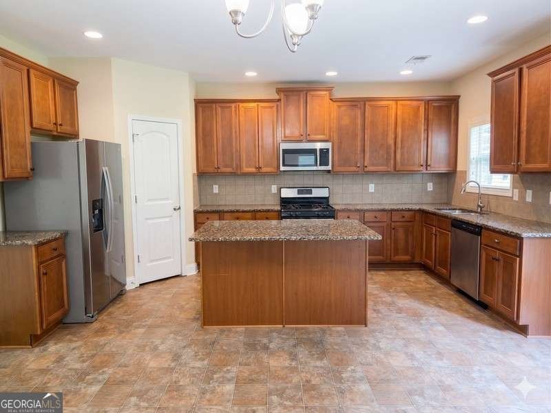 5340 Hopewell Manor Drive Cumming - Photo 16