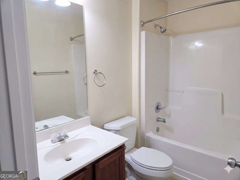 5340 Hopewell Manor Drive Cumming - Photo 25