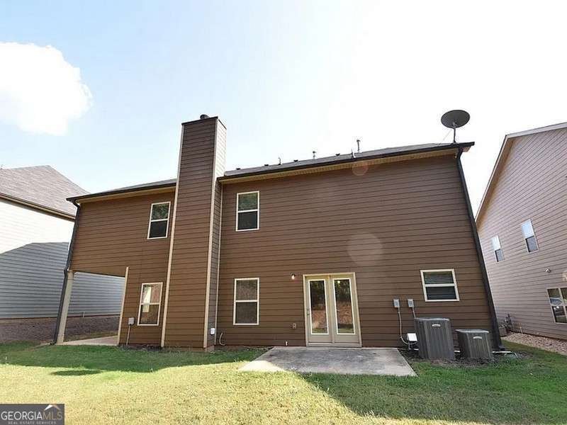5340 Hopewell Manor Drive Cumming - Photo 27