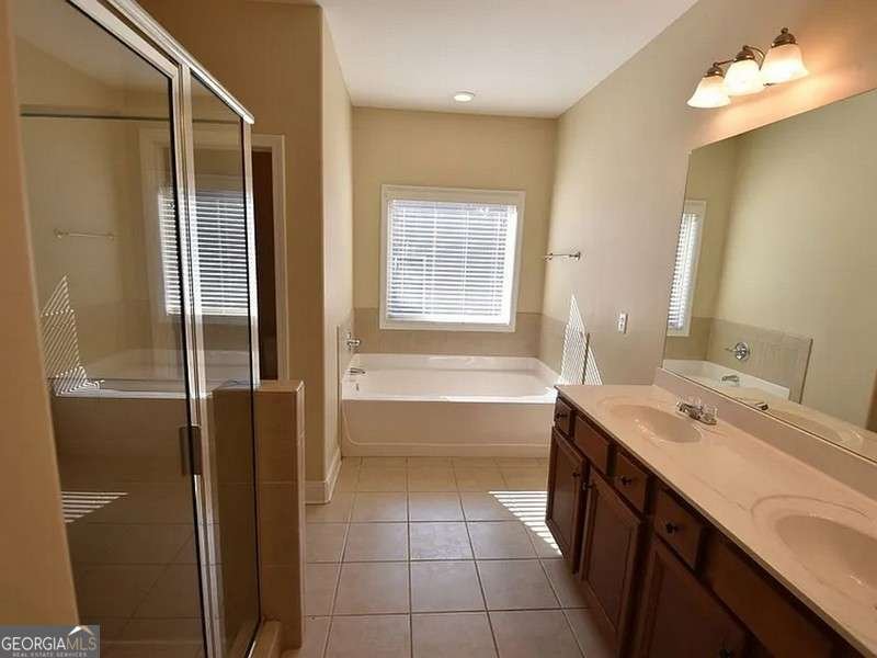 5340 Hopewell Manor Drive Cumming - Photo 9