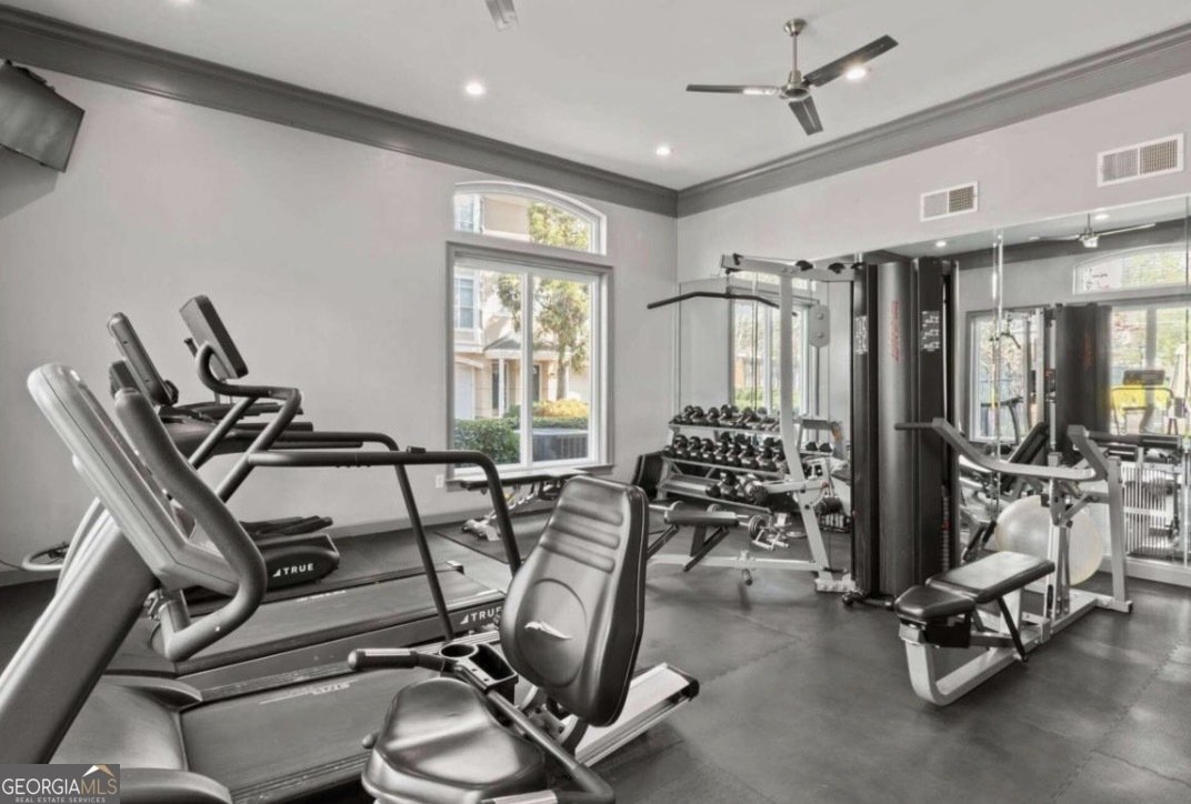 375 Highland Avenue Atlanta - Photo 21