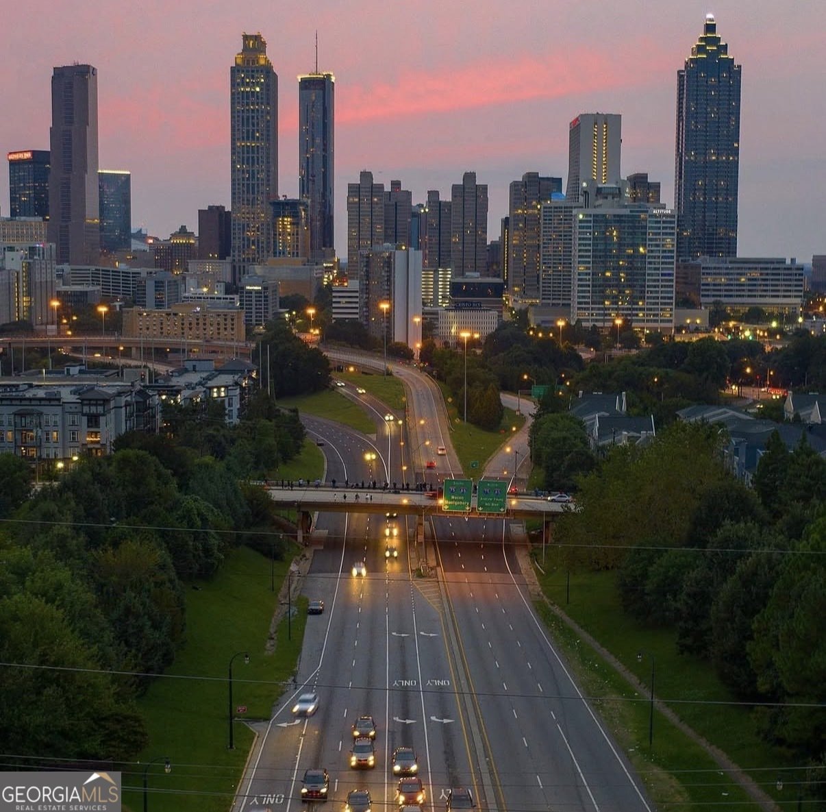 375 Highland Avenue Atlanta - Photo 22