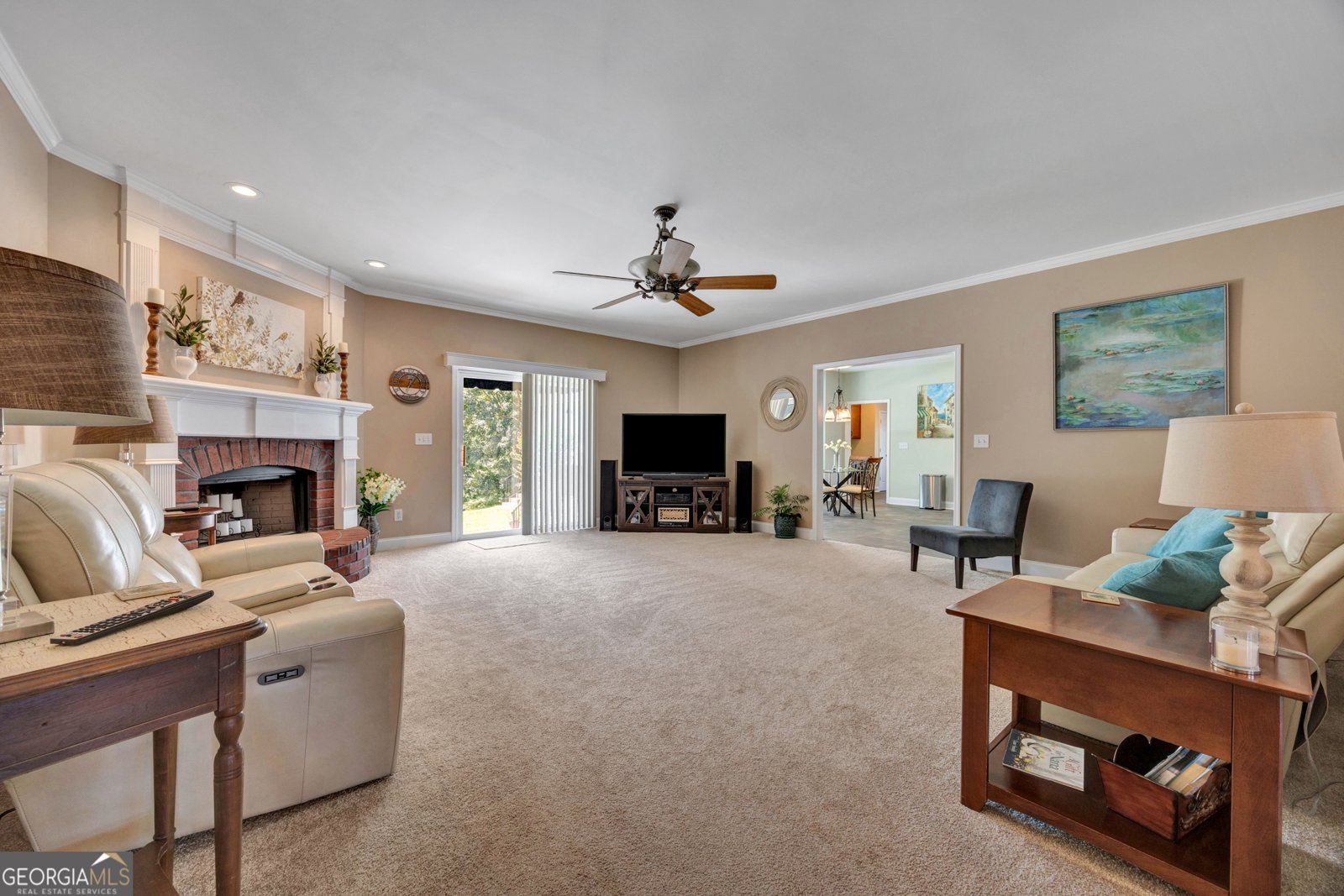 45 Walnut Lane Covington - Photo 15