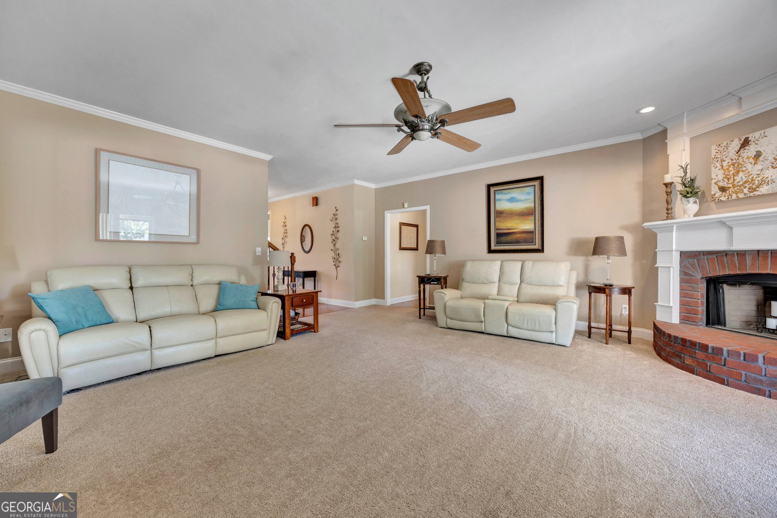 45 Walnut Lane Covington - Photo 17