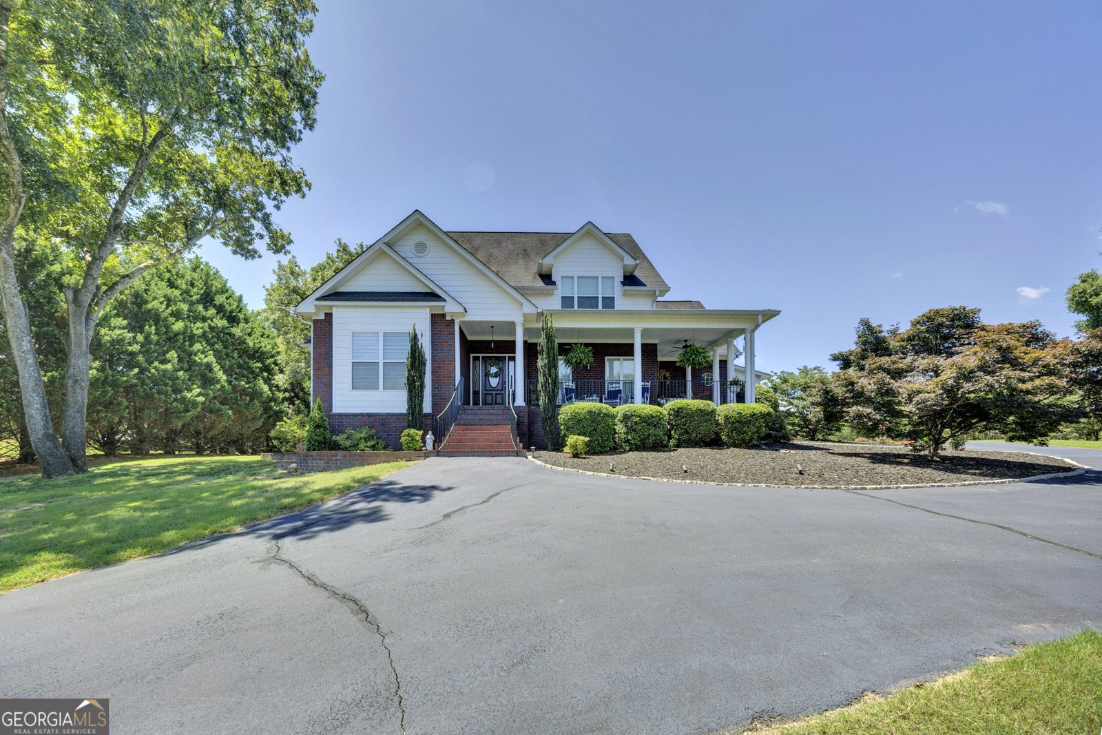 45 Walnut Lane Covington - Photo 6