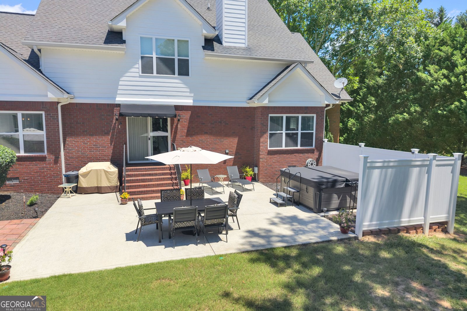 45 Walnut Lane Covington - Photo 68