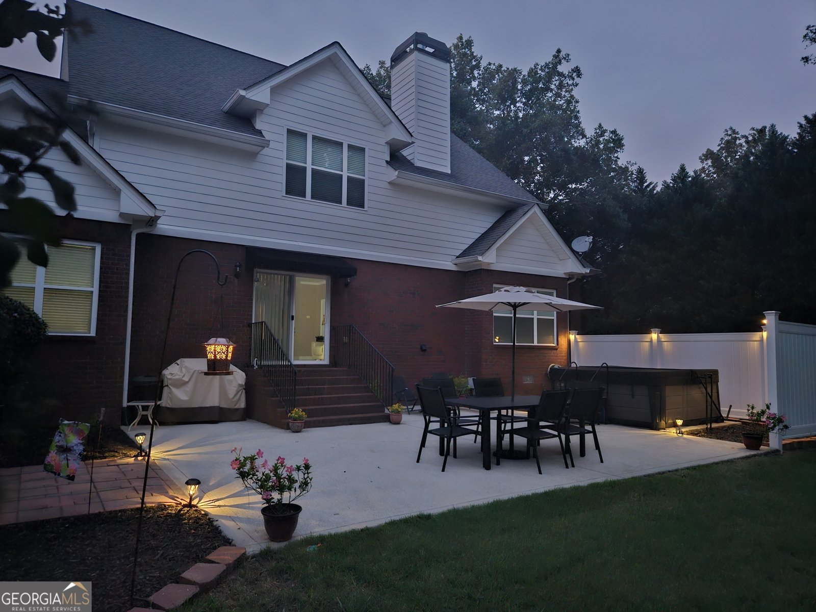 45 Walnut Lane Covington - Photo 69