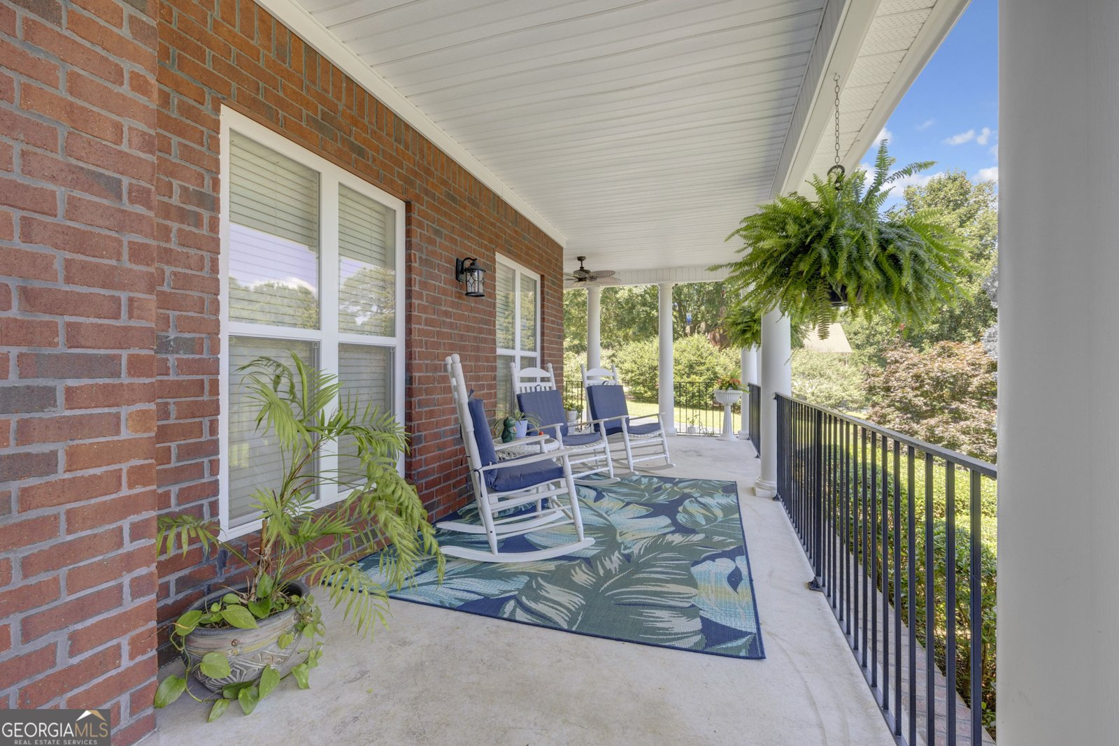 45 Walnut Lane Covington - Photo 8