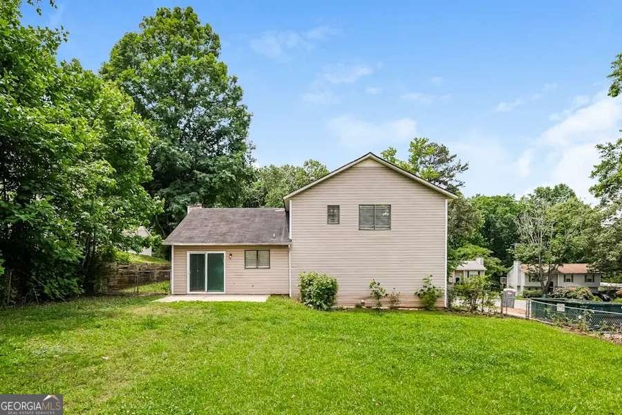 5255 Sugar Crest Drive Buford - Photo 16