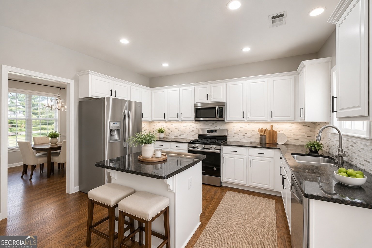 2219 Rosemoore Walk Marietta - Photo 10
