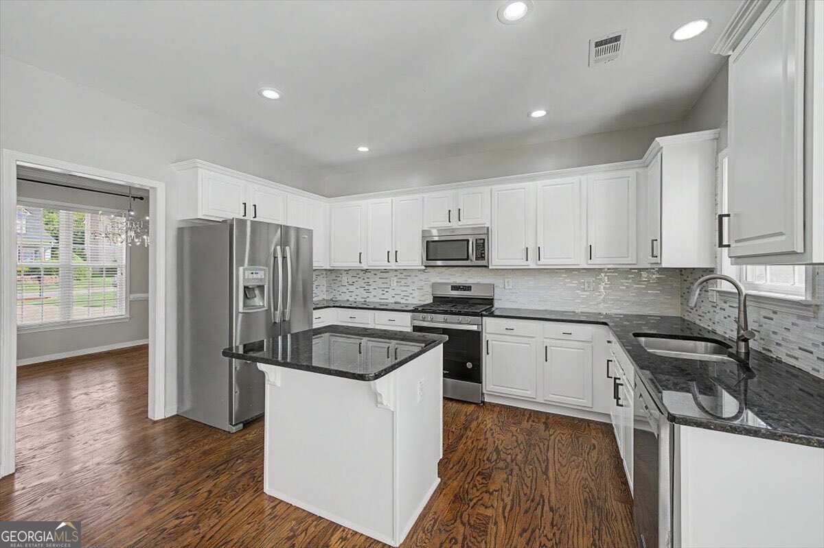 2219 Rosemoore Walk Marietta - Photo 11