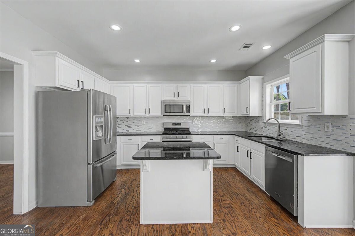 2219 Rosemoore Walk Marietta - Photo 12
