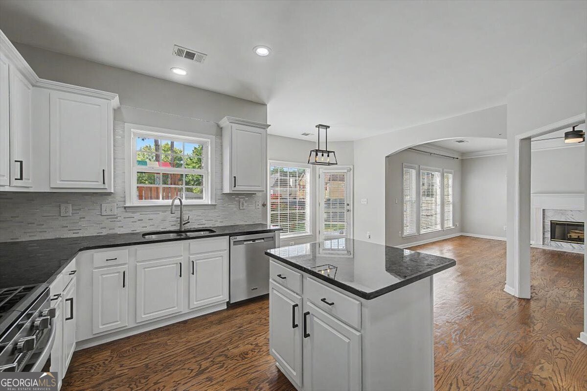 2219 Rosemoore Walk Marietta - Photo 15