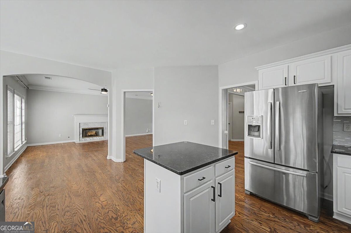 2219 Rosemoore Walk Marietta - Photo 17