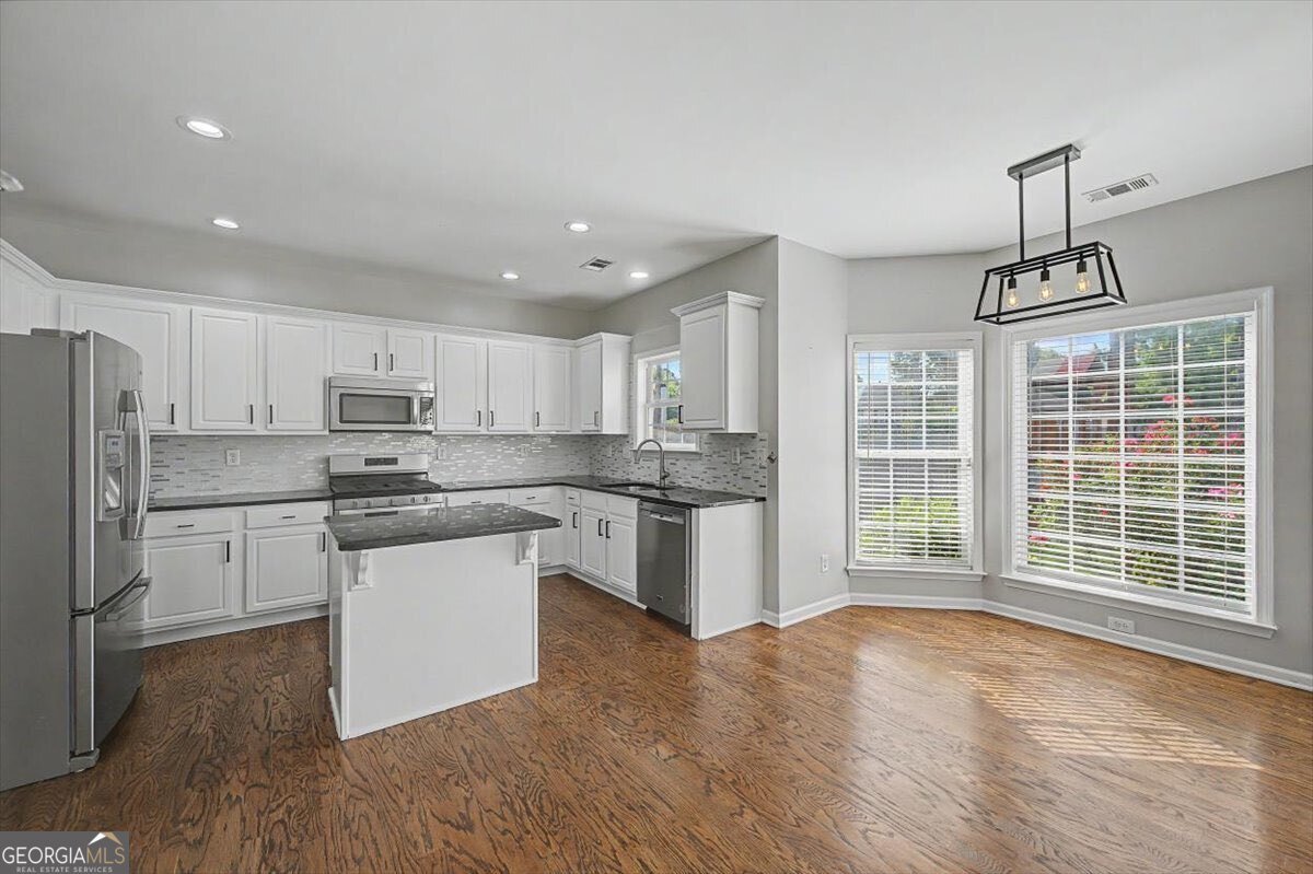 2219 Rosemoore Walk Marietta - Photo 18