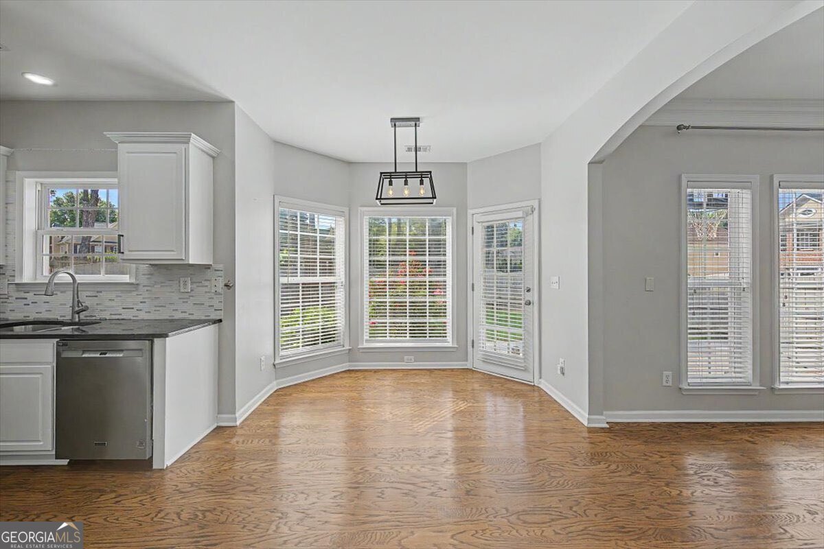 2219 Rosemoore Walk Marietta - Photo 19