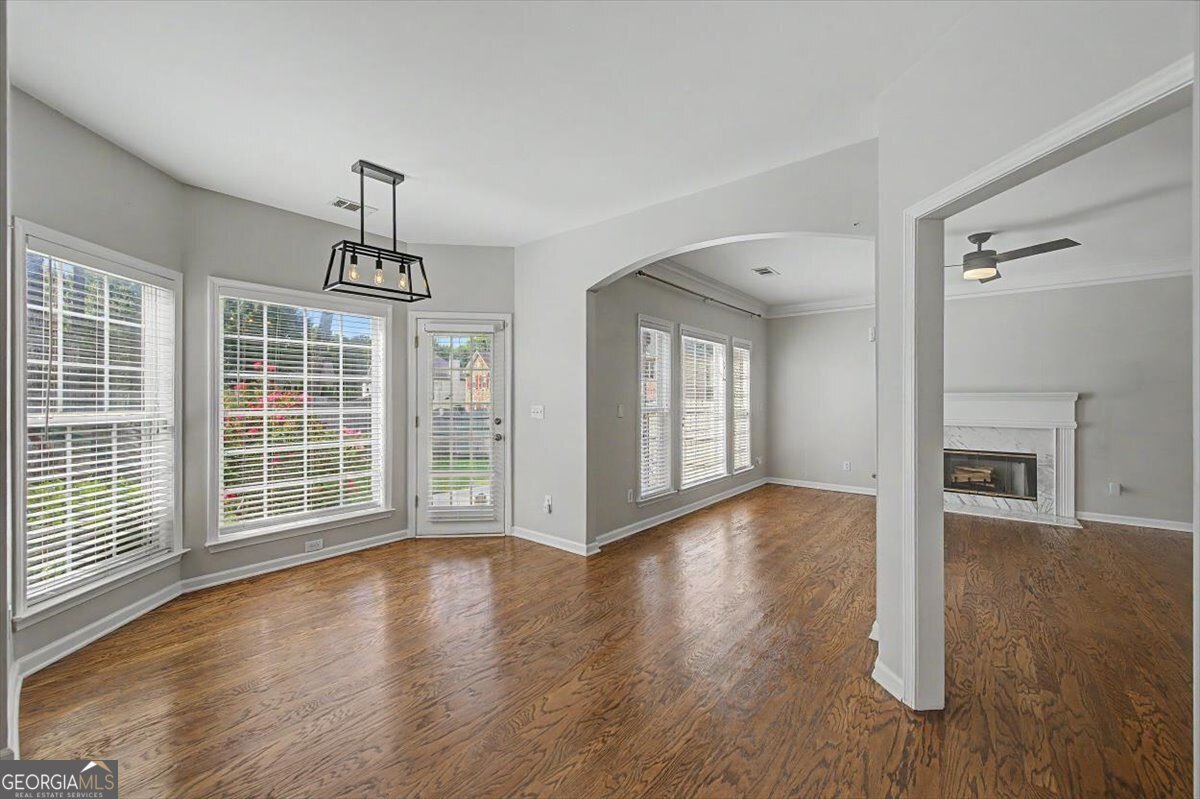 2219 Rosemoore Walk Marietta - Photo 20