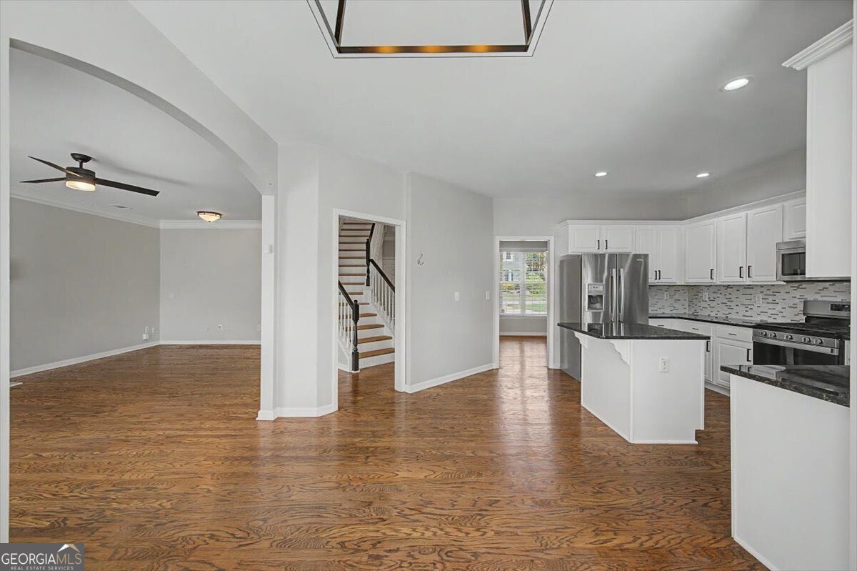 2219 Rosemoore Walk Marietta - Photo 21
