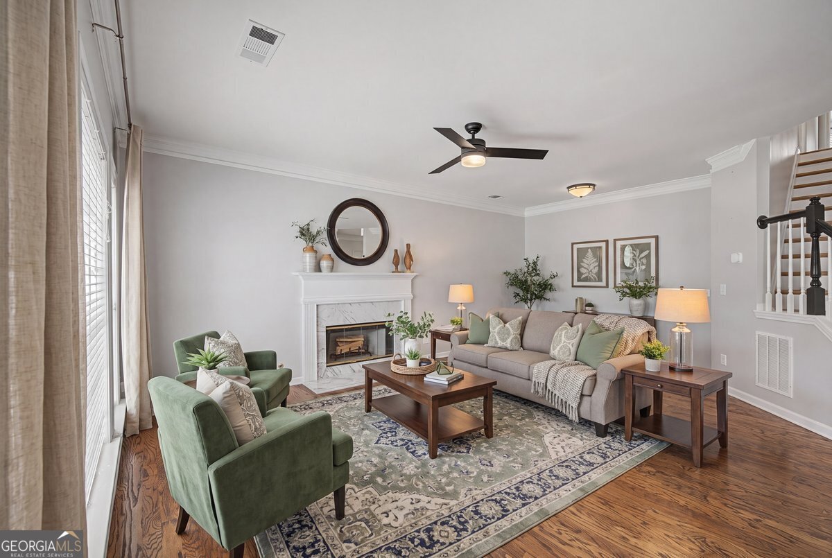 2219 Rosemoore Walk Marietta - Photo 22