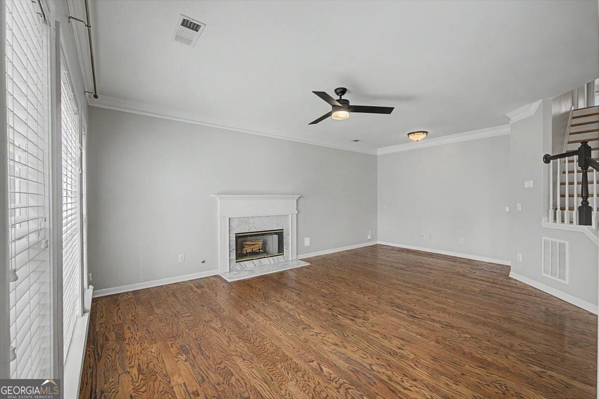2219 Rosemoore Walk Marietta - Photo 23