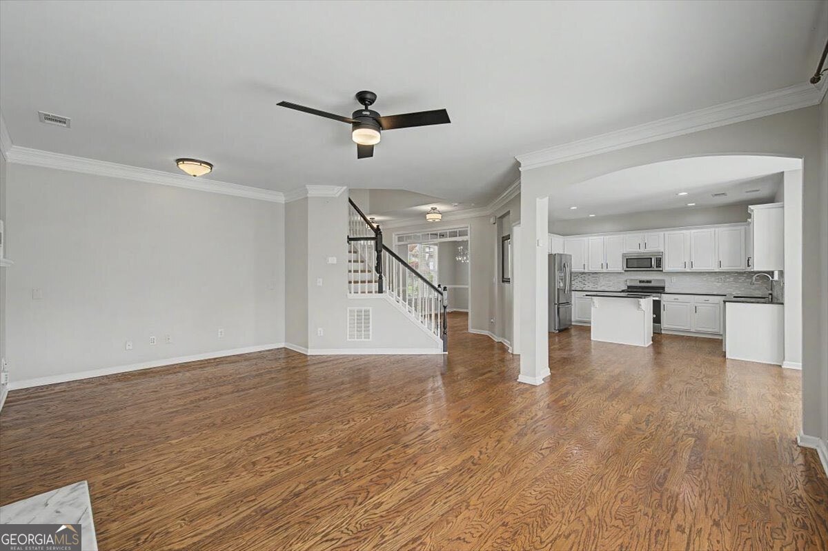 2219 Rosemoore Walk Marietta - Photo 24