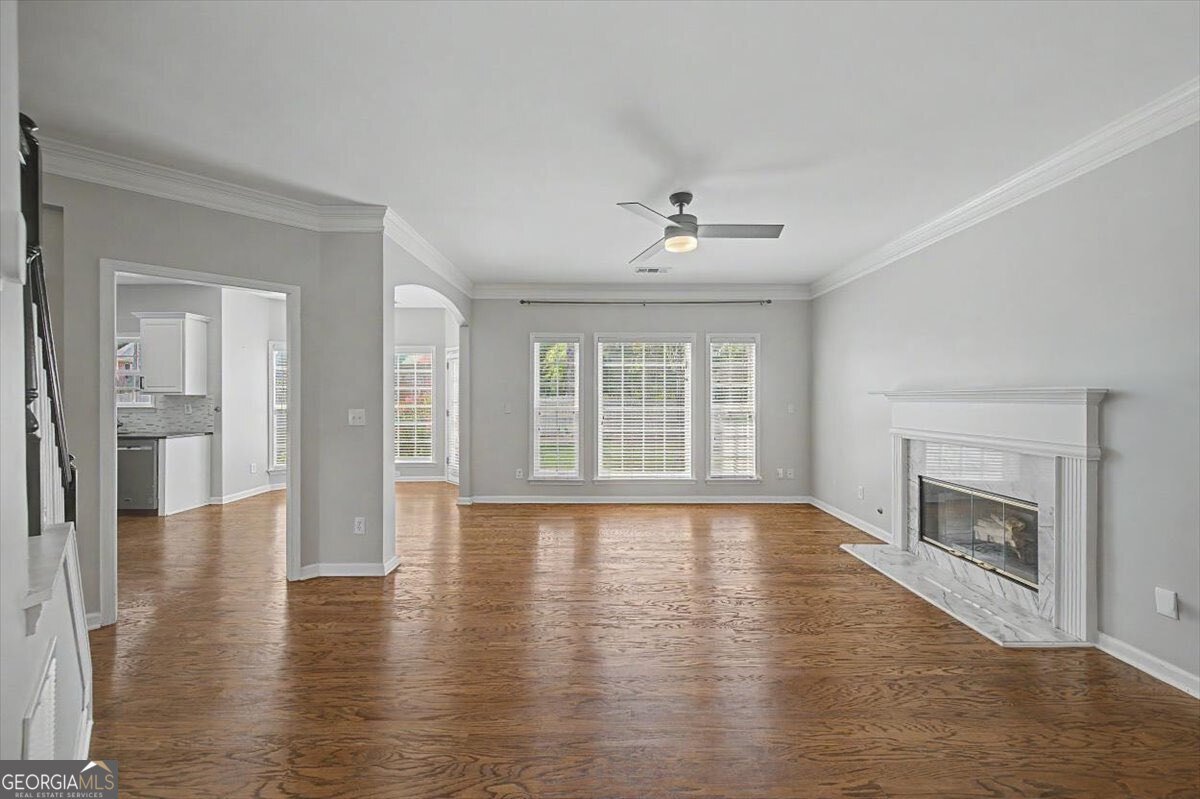2219 Rosemoore Walk Marietta - Photo 26