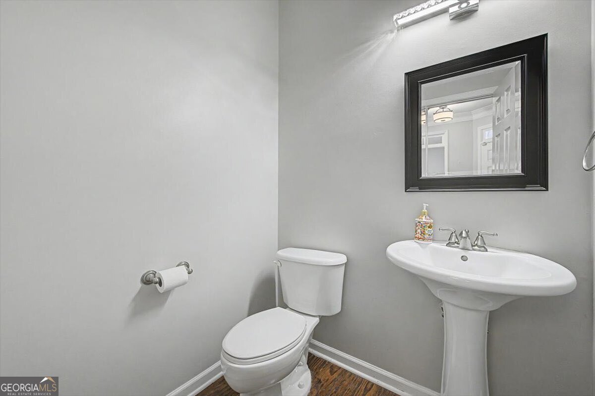 2219 Rosemoore Walk Marietta - Photo 27