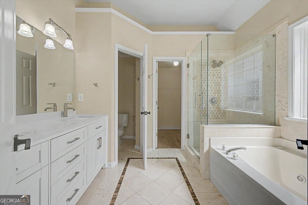2219 Rosemoore Walk Marietta - Photo 34