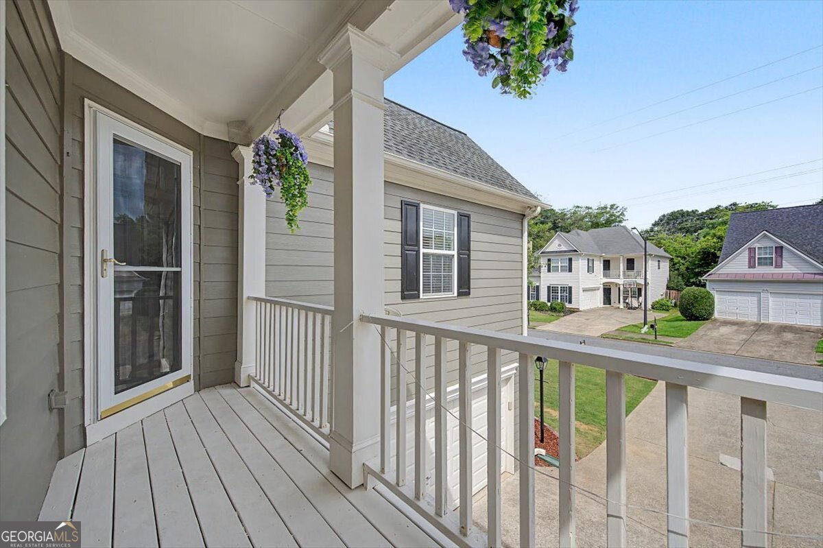 2219 Rosemoore Walk Marietta - Photo 49
