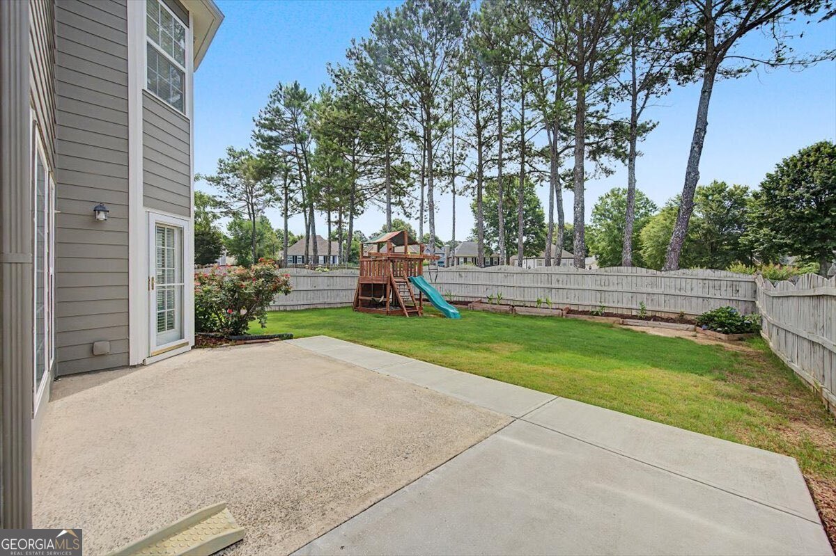2219 Rosemoore Walk Marietta - Photo 50