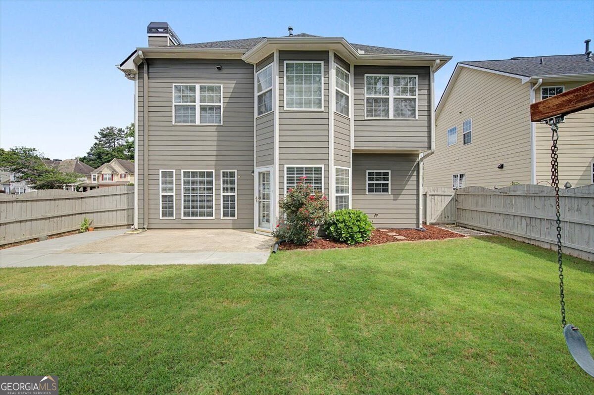 2219 Rosemoore Walk Marietta - Photo 53