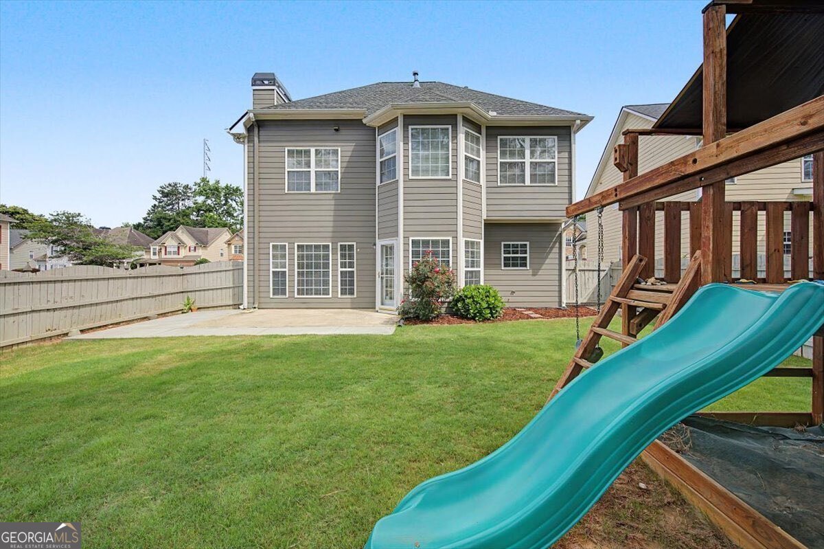 2219 Rosemoore Walk Marietta - Photo 54