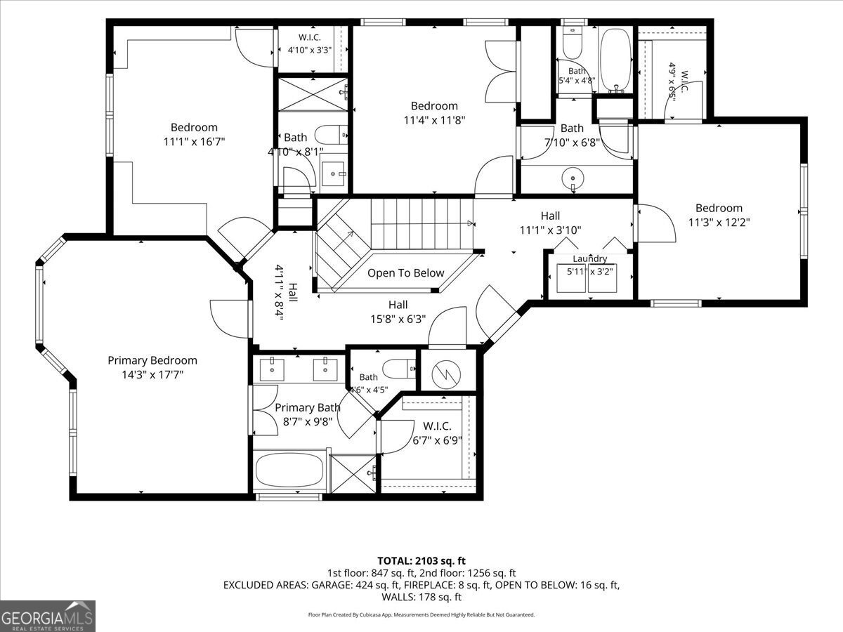 2219 Rosemoore Walk Marietta - Photo 58