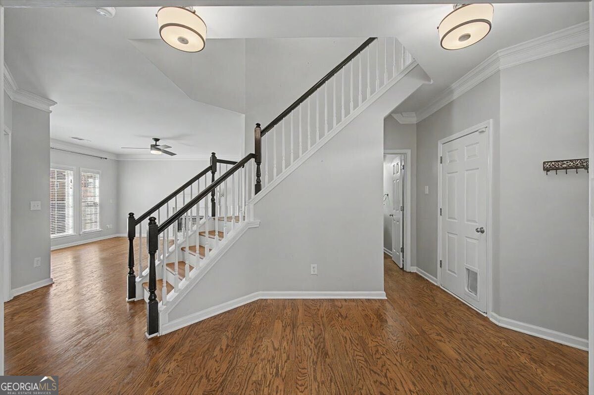 2219 Rosemoore Walk Marietta - Photo 6