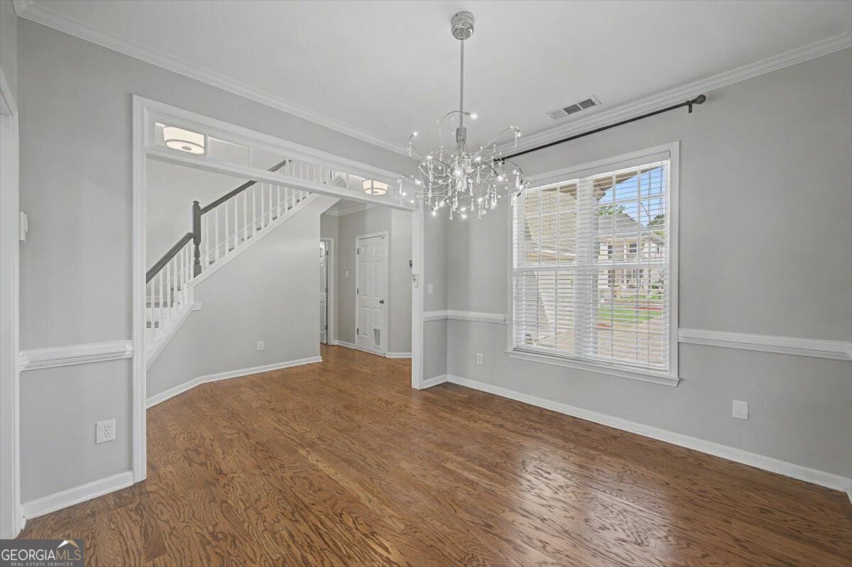 2219 Rosemoore Walk Marietta - Photo 8