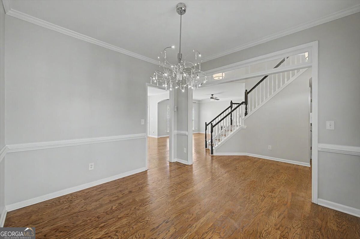2219 Rosemoore Walk Marietta - Photo 9
