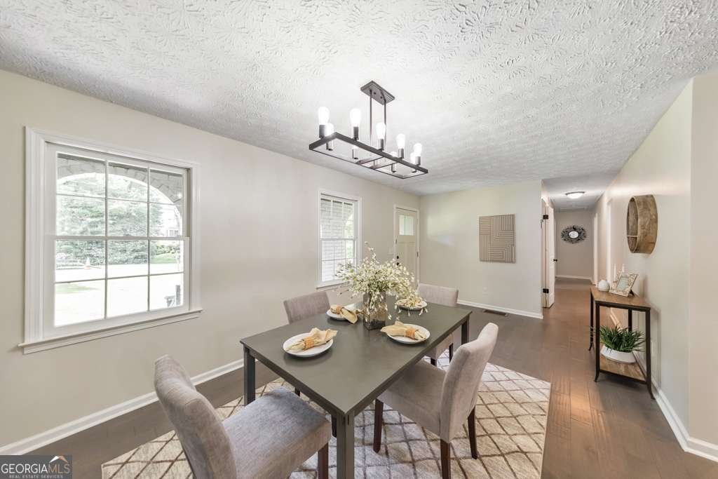 2160 Groover Road Marietta - Photo 10