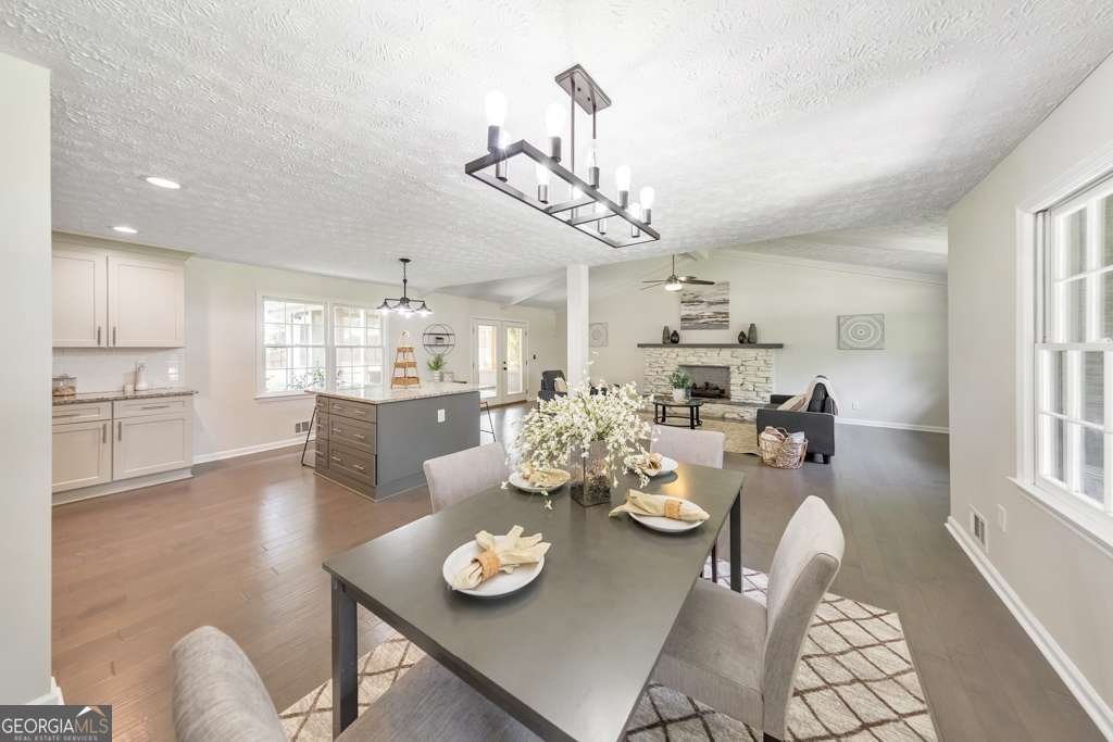 2160 Groover Road Marietta - Photo 11