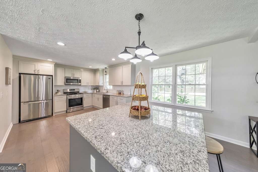 2160 Groover Road Marietta - Photo 13