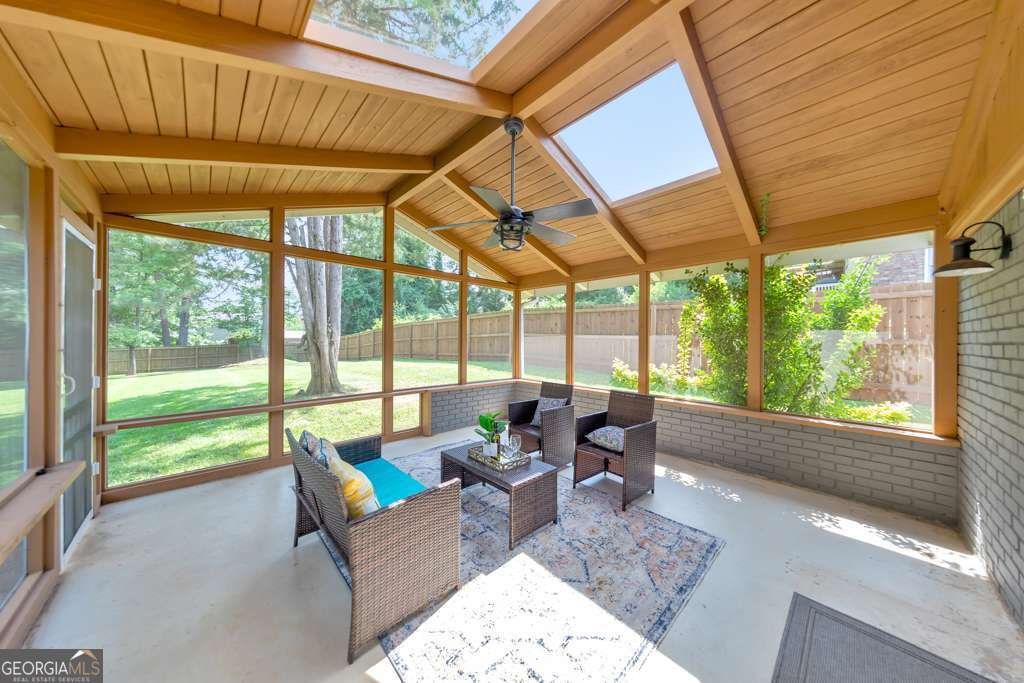 2160 Groover Road Marietta - Photo 19
