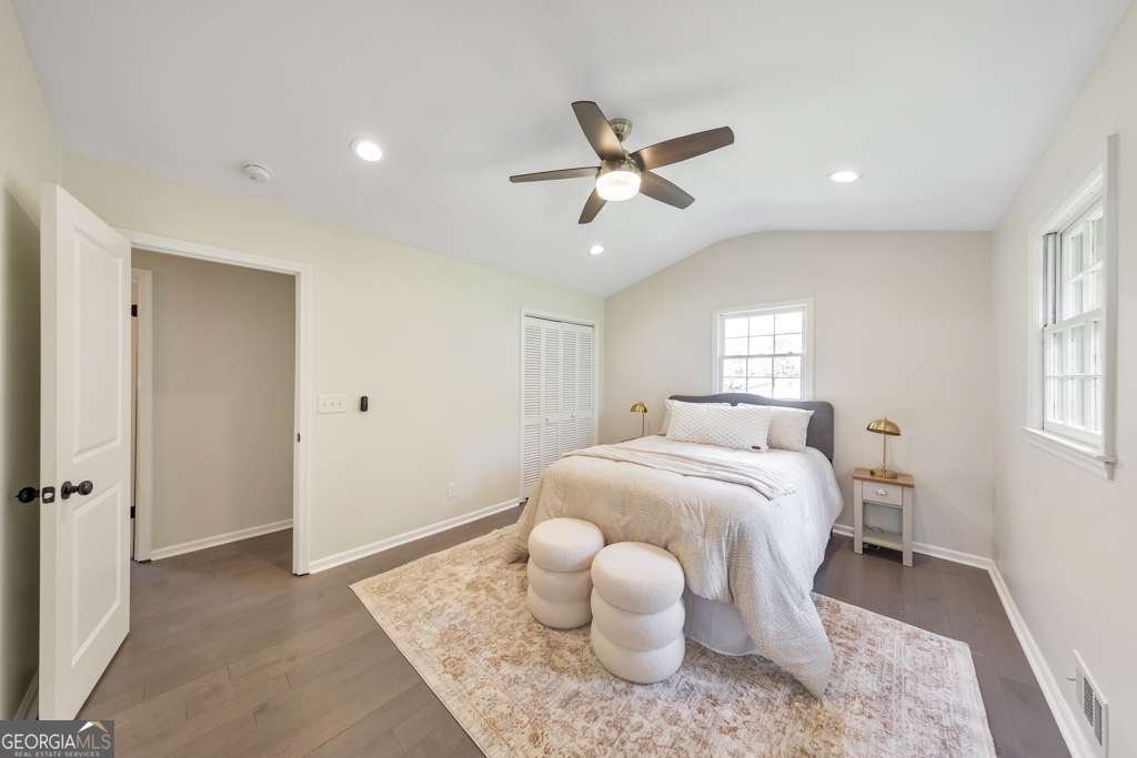2160 Groover Road Marietta - Photo 20