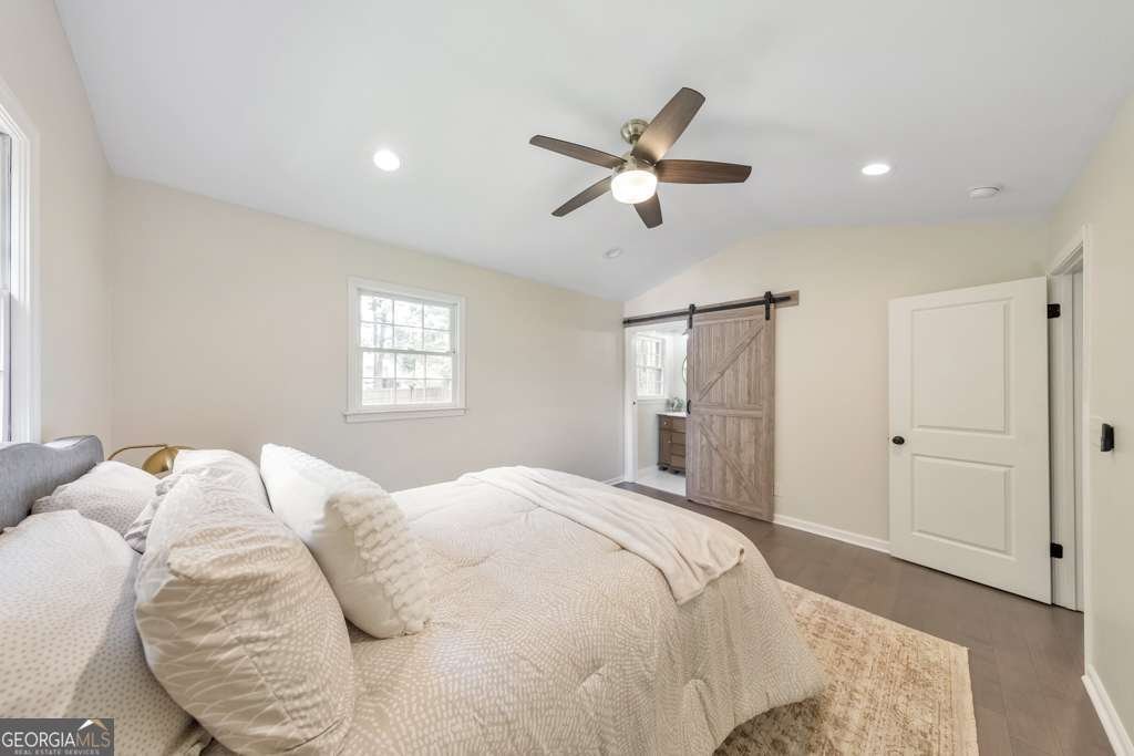 2160 Groover Road Marietta - Photo 22