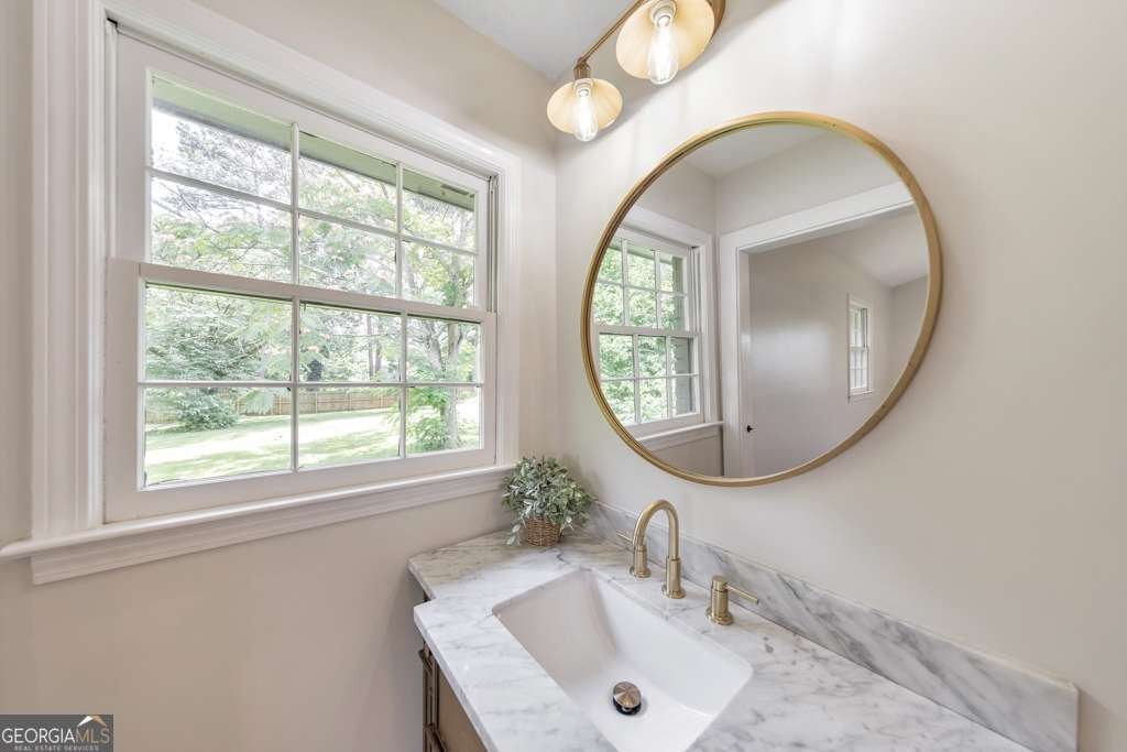 2160 Groover Road Marietta - Photo 23