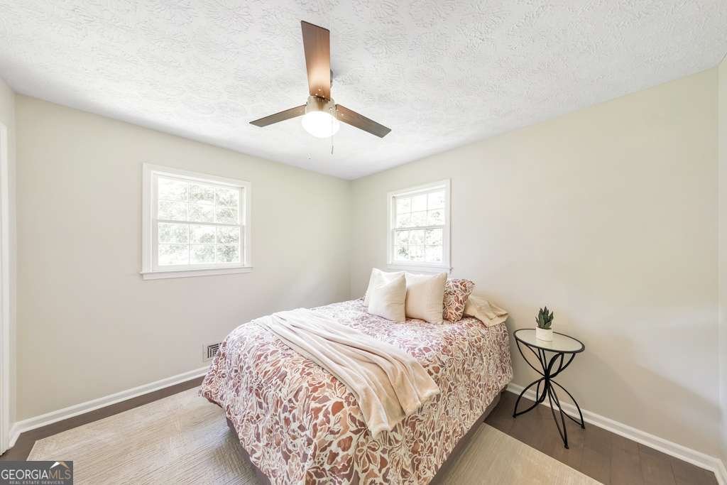 2160 Groover Road Marietta - Photo 25