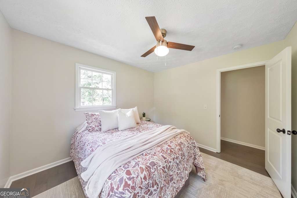 2160 Groover Road Marietta - Photo 26