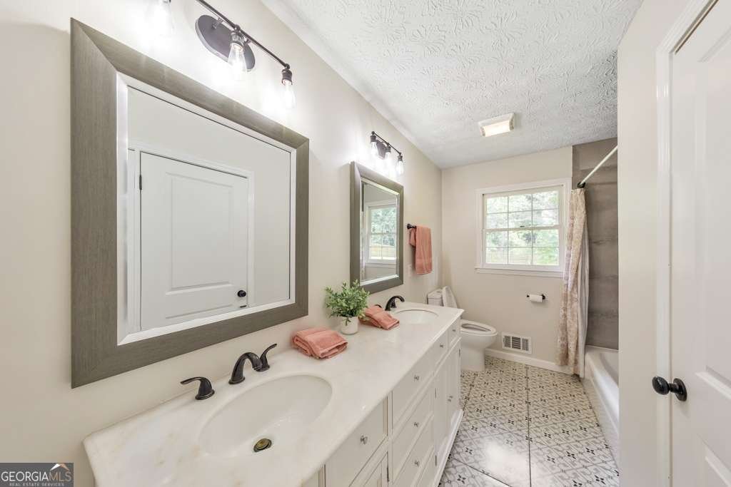2160 Groover Road Marietta - Photo 27