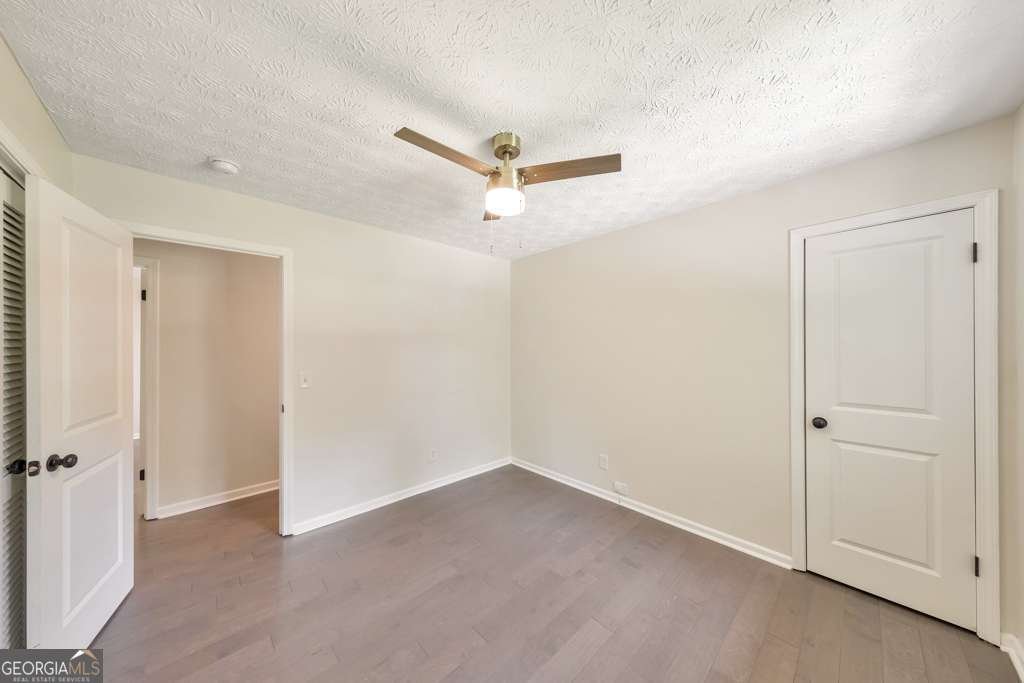 2160 Groover Road Marietta - Photo 29
